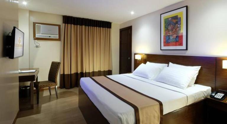 Golden Prince Hotel & Suites, Cebu City