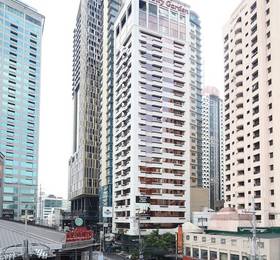 Отдых в City Garden Hotel Makati - Филиппины, Манила