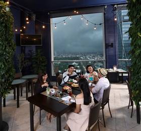 Туры в City Garden Hotel Makati в Филиппинах