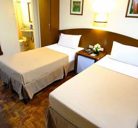 Отдых в Fersal Hotel Bel-Air - Филиппины, Манила