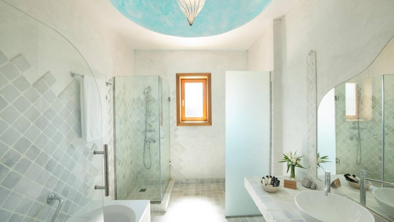 Mitsis Blue Domes Exclusive Resort & Spa
