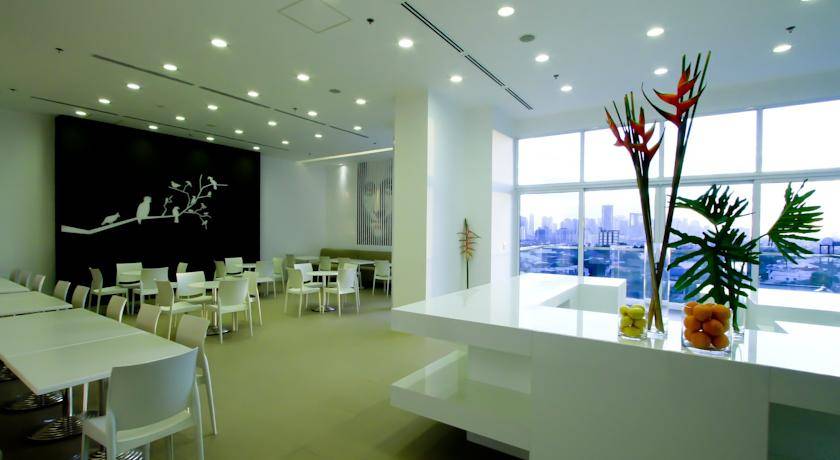 Privato Hotel Manila 3* Филиппины, Манила
