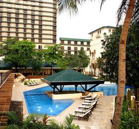 Privato Hotel Manila в Маниле