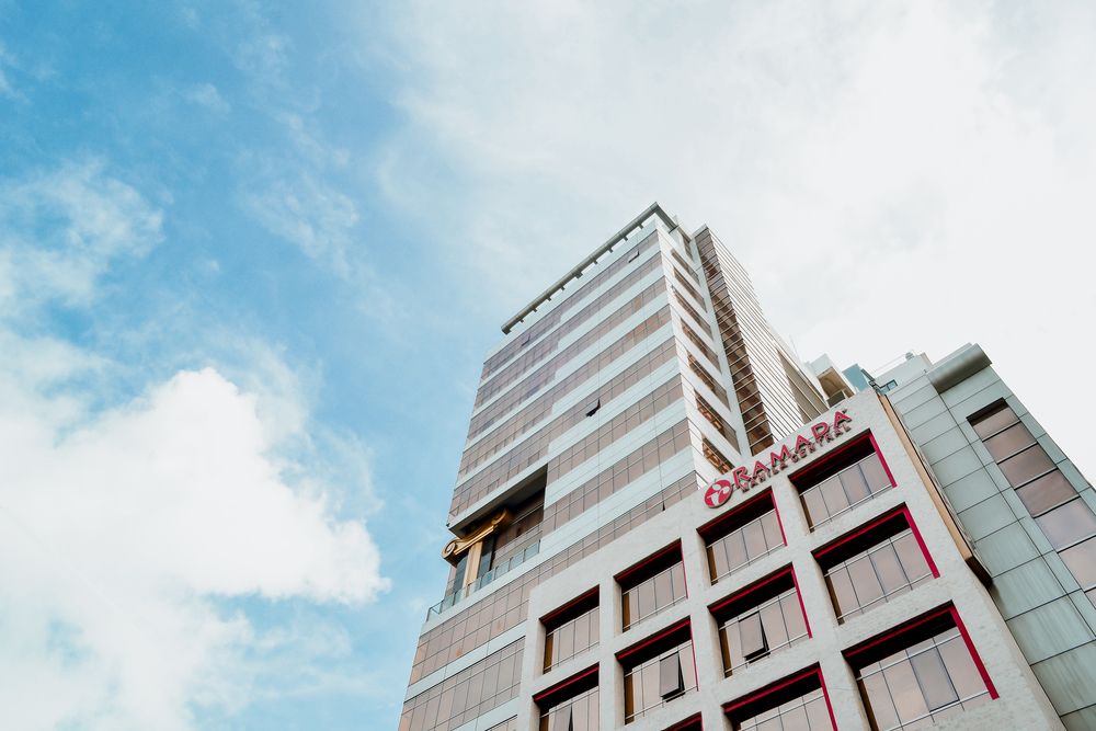 Ramada Manila Central 4*