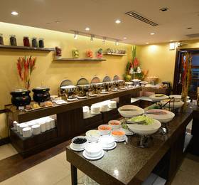 Ramada Manila Central в Маниле