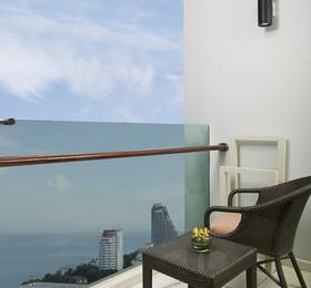 Amari Garden Pattaya в Паттайе