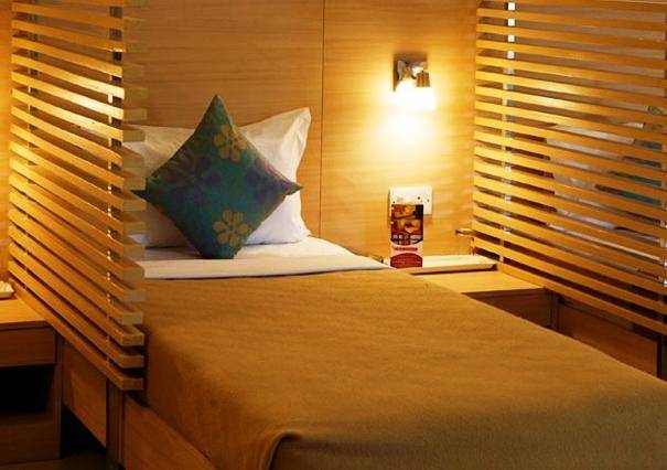 First Transit Hotel 3* Индия, Хидерабад