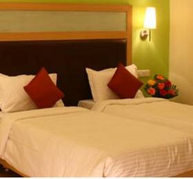 Туры в First Transit Hotel в Индии