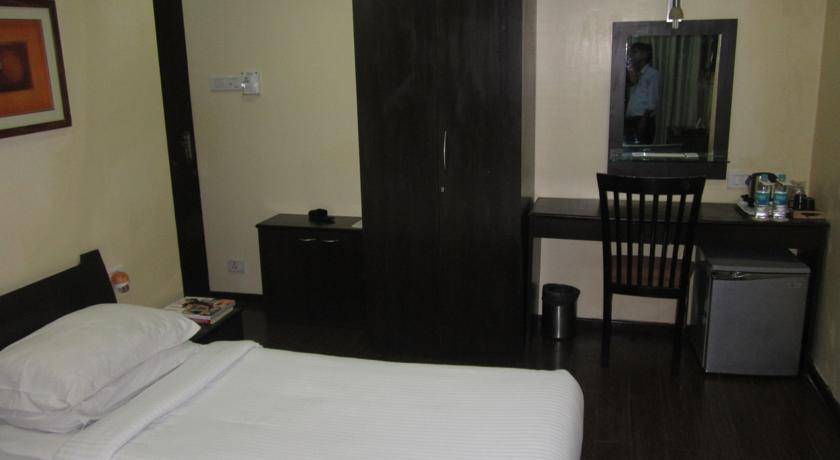 Orritel West 3* Индия, Мумбай (Бомбей)