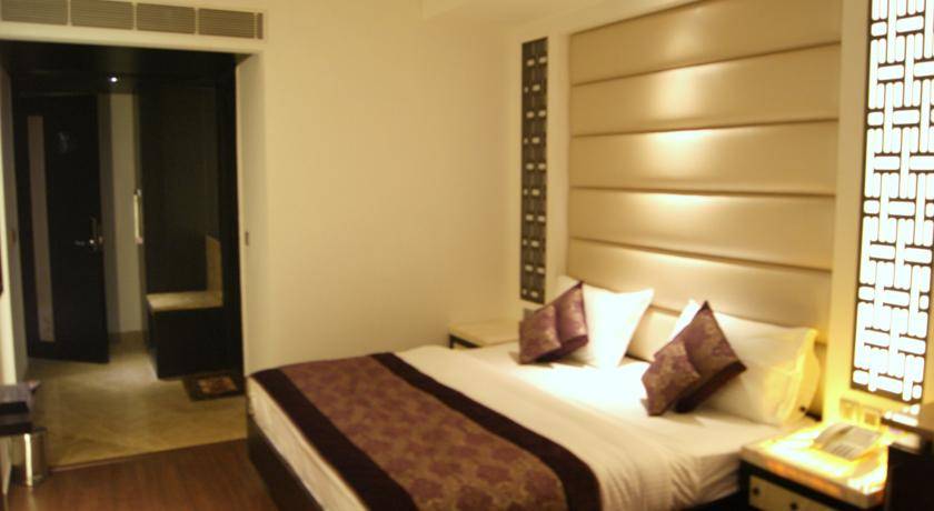 Hotel City Star 3* Индия, Нью-Дели