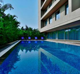 Туры в Courtyard by Marriott Pune City Centre в Индии