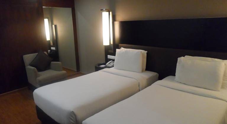 Minerva Grand