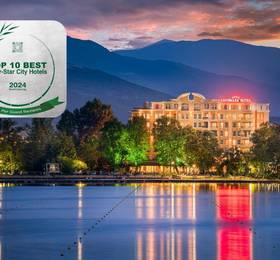 Туры в Landmark Creek Hotel в Болгарии