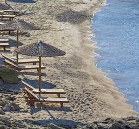 Туры в Casa Del Mar Mykonos Seaside Resort в Греции