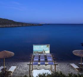 Отдых в Casa Del Mar Mykonos Seaside Resort - Греция, Миконос