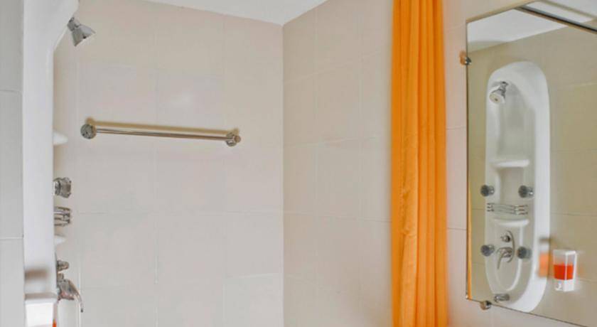 Ginger Hotel - Pune 3* Индия, Махараштра