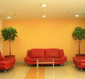 Отдых в Ginger Hotel - Pune - Индия, Махараштра