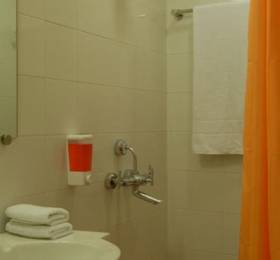 Ginger Hotel - Pune в Махараштре