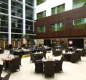 Туры в Citrus Hotels Pune в Индии