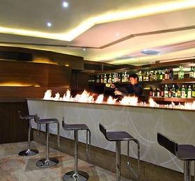 Citrus Hotels Pune в Махараштре