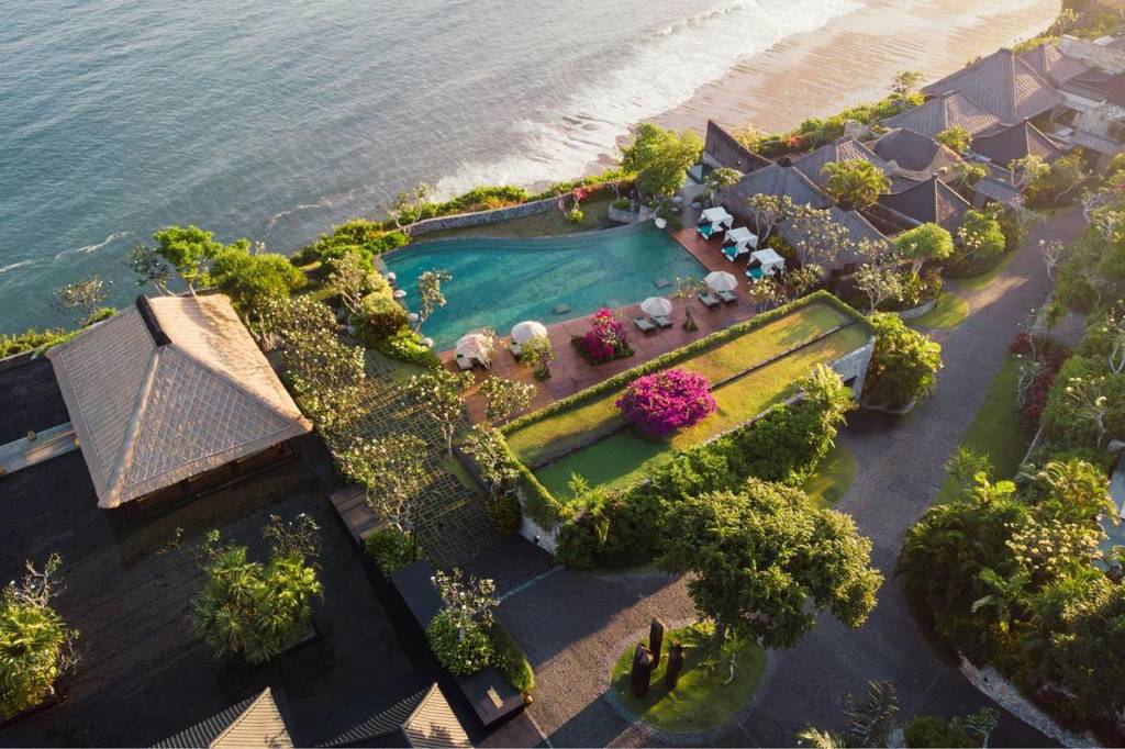 Bvlgari Resort Bali 5*