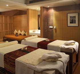 Ellaa Hotels в Хидерабаде