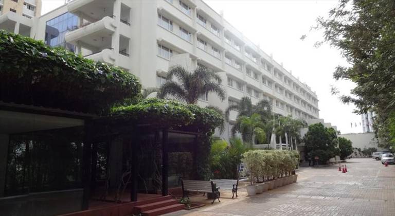 Ellaa Hotels