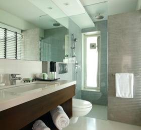 Туры в Svenska Design Hotel в Индии