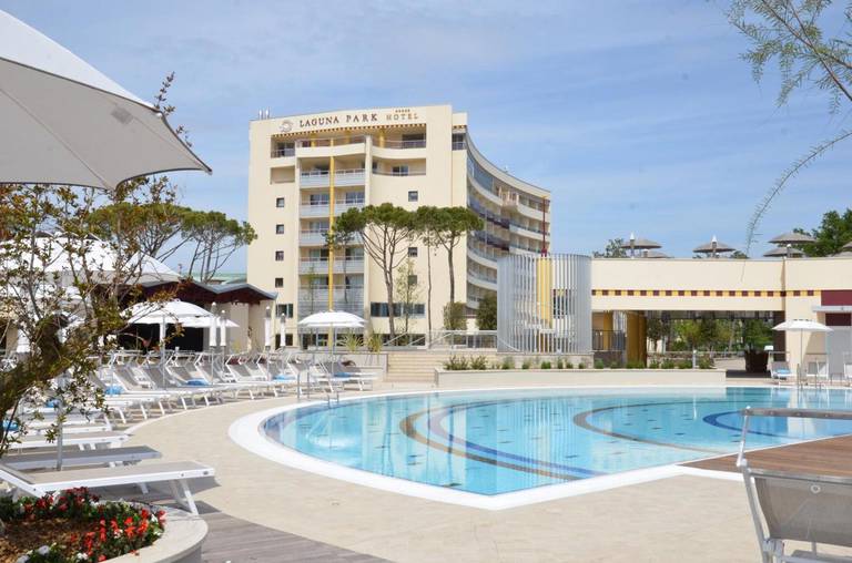 Laguna Park Hotel