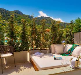 Туры в Hotel Villa Blu Capri в Италии