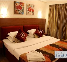 Туры в Samraj Hotel в Индии