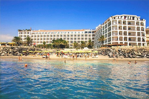 RG NAXOS Hotel