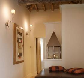 Relais Santa Croce в Флоренции
