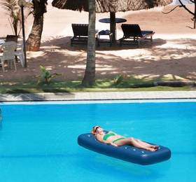Отдых в Sea Rock Villa, Bentota - Шри-Ланка, Бентота