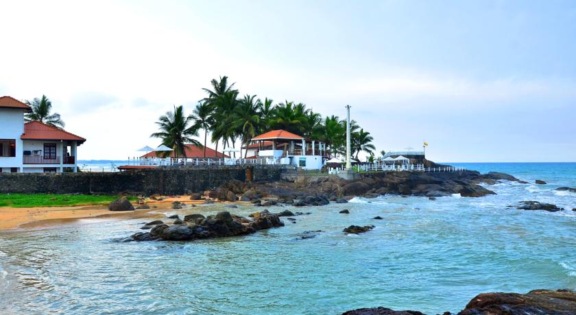 White Villa Resort 3*