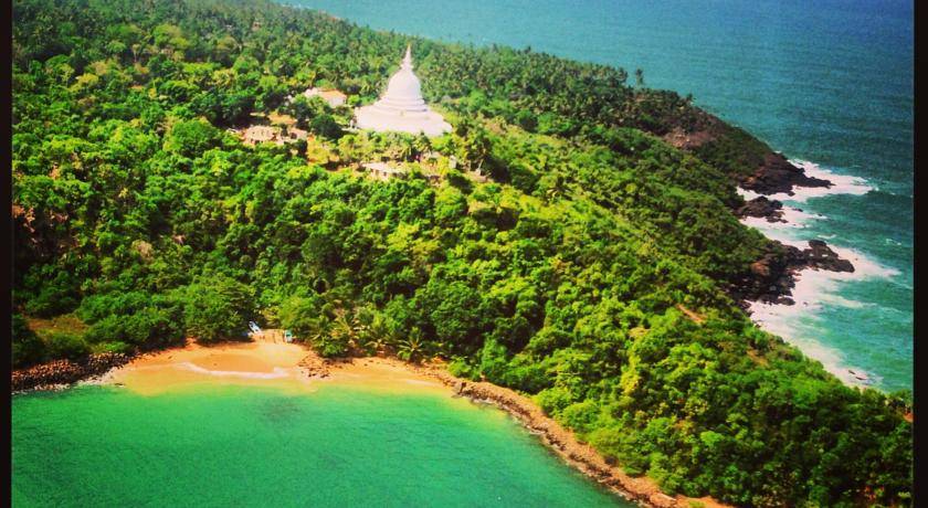Levels Unawatuna 4* Шри-Ланка, Унаватуна