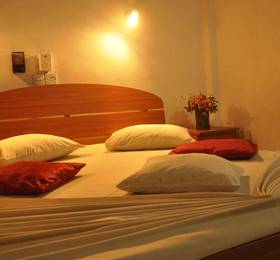 Отдых в Dilena Beach Resort - Шри-Ланка, Унаватуна