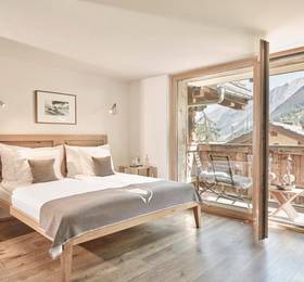 Отдых в Firefly Luxury Suites - Швейцария, Церматт