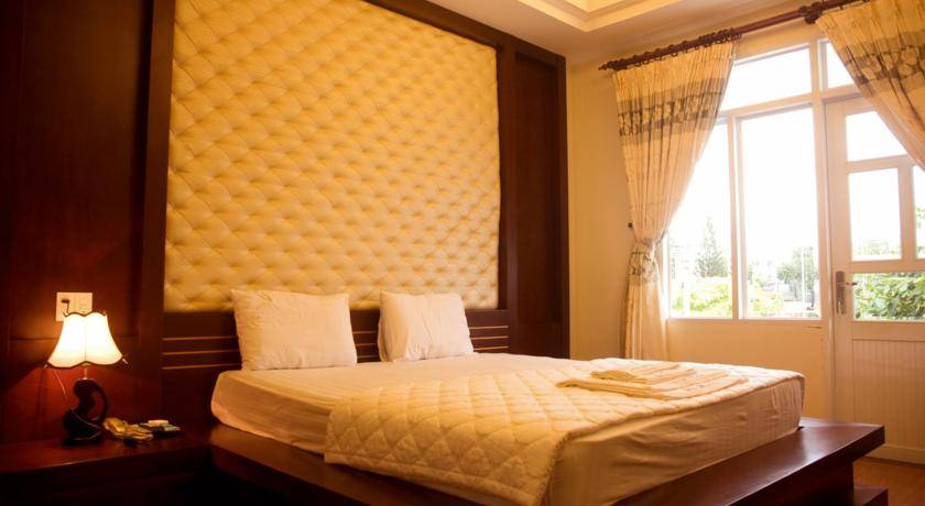 Hoa An Hotel 2* Вьетнам, Нячанг