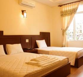 Туры в Hoa An Hotel в Вьетнаме