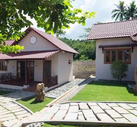 Туры в Hong Bin Bungalow в Вьетнаме
