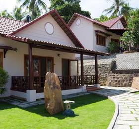 Отдых в Hong Bin Bungalow - Вьетнам, Фукуок