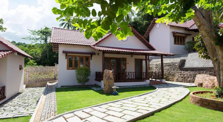 Hong Bin Bungalow