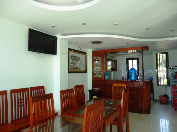 Anh Hang Hotel 2* Вьетнам, Нячанг