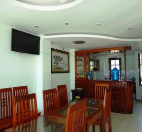 Туры в Anh Hang Hotel в Вьетнаме