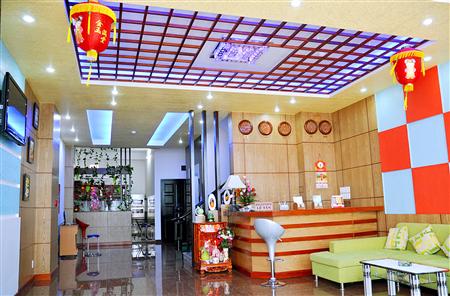 ACB Hotel Nha Trang