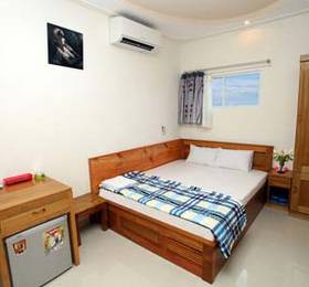 Отдых в Thanh Vy 2 Hotel - Вьетнам, Нячанг