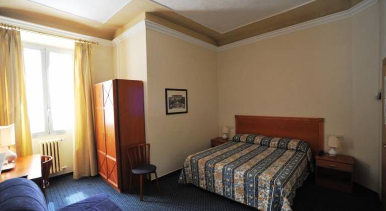 Gioia Hotel