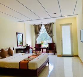 Отдых в Ha Anh Hotel - Вьетнам, Фантхьет