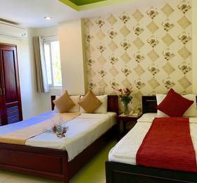 Туры в Ha Anh Hotel в Вьетнаме